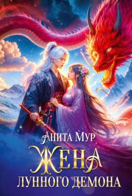 Жена Лунного демона