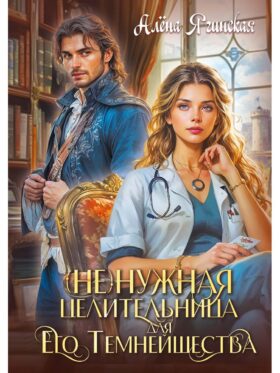 Ненужная целительница для его Темнейшества