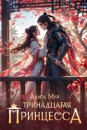 Тринадцатая принцесса