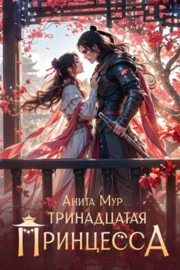 Тринадцатая принцесса