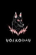Блокнот VOLKODAV