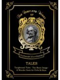 Tales = Сборник рассказов: на англ.яз
