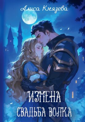 Измена. Свадьба волка