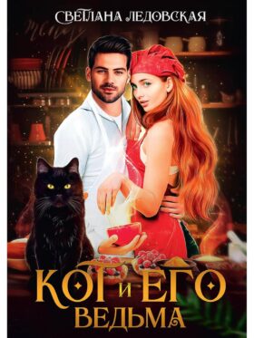 Кот и его Ведьма