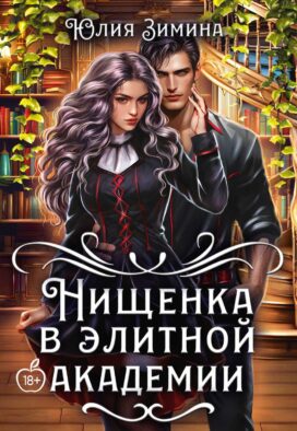 Нищенка в элитной академии