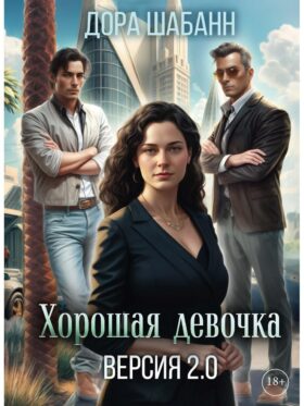 Хорошая девочка. Версия 2.0