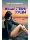 Высшая степень обиды