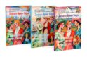 Племянницы тети Джейн (комплект из 3-х книг)