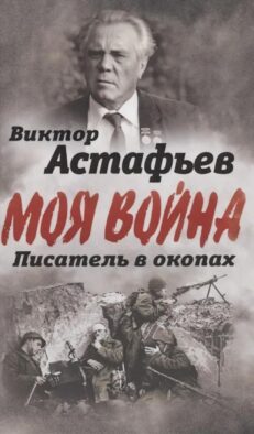 В окопах. Война глазами солдата