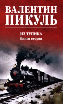 Из тупика. Кн.2: роман