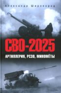 СВО-2025. Артиллерия, РСЗО, минометы