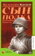 Сын полка: повесть