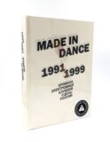 Made in Dance, 1991-1999: Хроники электронной клубной сцены России. 3-е изд., доп