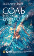 Соль и волшебный кристалл: роман