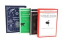 Черный лебедь; Антихрупкость; Одураченные случайностью (комплект из 3-х книг + подарочная коробка)