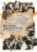 История Афганистана