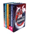 «Волки на парашютах»: лучшее (комплект из 6-ти книг)
