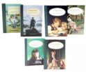 Воспитание личности (комплект из 6-ти книг)
