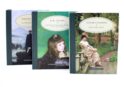 Педагогика будущего: книги для гармоничного развития ребенка (комплект из 3-х книг)
