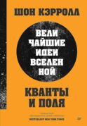Кванты и поля. Величайшие идеи Вселенной