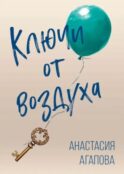 Ключи от воздуха: роман