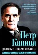 Деловые письма Сталину. Великий русский физик о насущном