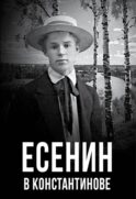 Есенин в Константинове