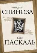 Алгебра любви. Разум поверяет чувства