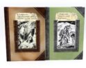 Серебряные рельсы; Смерть меня подожде (комплект из 2-х книг)