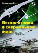 Беспилотники в современном мире