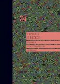 Книга россказней: новеллы