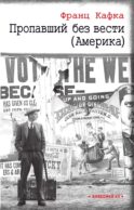 Пропавший без вести (Америка)
