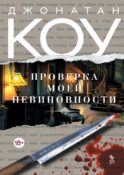 Проверка моей невиновности: роман