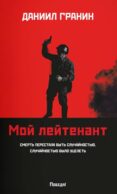 Мой лейтенант: роман