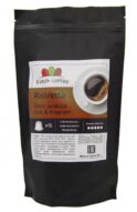 Кофе в капсулах «Ristretto» (15 капсул)