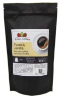 Кофе в капсулах «Французская Ваниль» french vanilla (15 капсул)