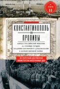 Константинополь и Проливы: В 2 т: Т.2: Борьба Российской империи за столицу Турции, владение Босфором и Дарданеллами в Первой мировой войне