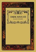 Dark Souls III: Иллюстрации