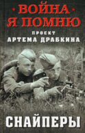 Снайперы