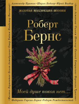 Моей душе покоя нет...