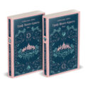 Граф Монте-Кристо (комплект из 2-х книг) (с иллюстрациями)