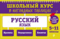 Русский язык: 5-11 классы