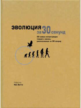 Эволюция за 30 секунд