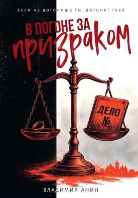В погоне за призраком