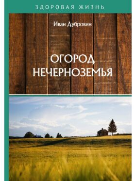 Огород Нечерноземья