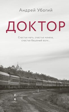 Доктор: роман