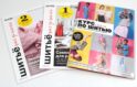 Burda. Мой курс по шитью для начинающих + Шитье шаг за шагом: Ч. 1, 2 (комплект из 3-х книг)