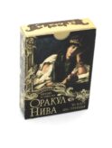Оракул Нива (36 карт + инструкция)