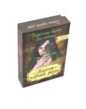 Тайна черной розы (36 карт + инструкция)