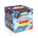 Волшебный снег Светящийся в темноте: набор для опытов